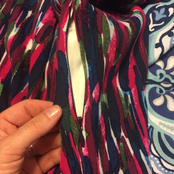 Boden shift dress - Picture 5 of 5